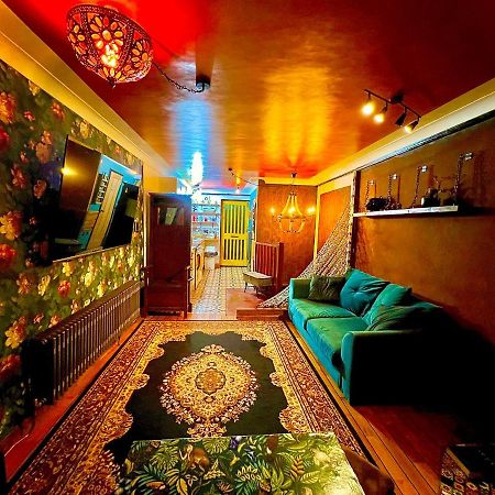 Apartment - Quirky Me1 Rochester  Eksteriør billede