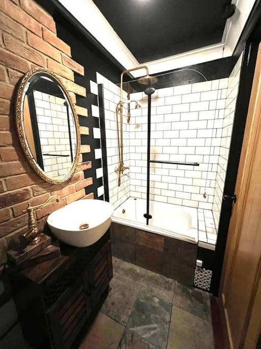 Apartment - Quirky Me1 Rochester  Eksteriør billede