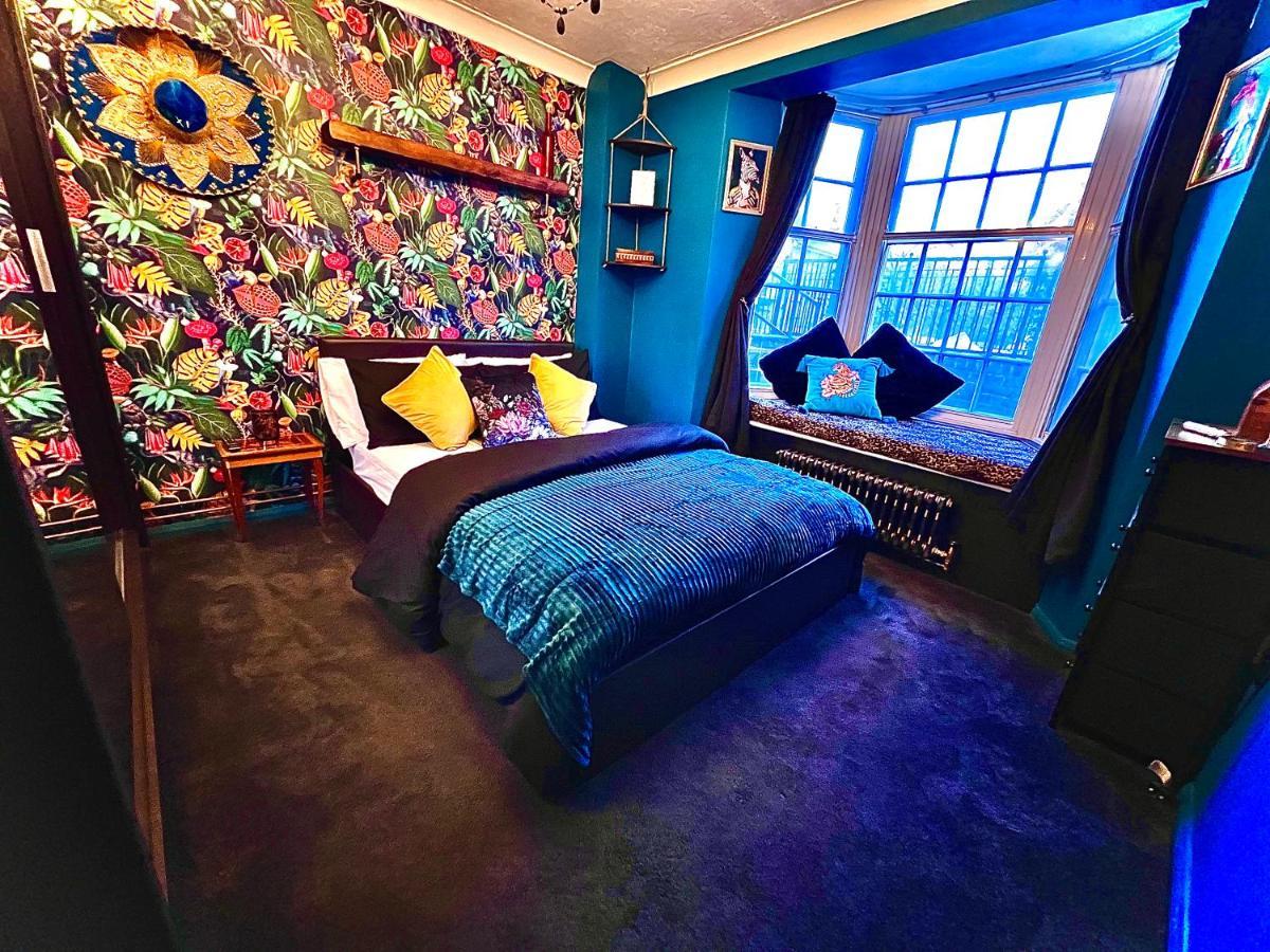 Apartment - Quirky Me1 Rochester  Eksteriør billede