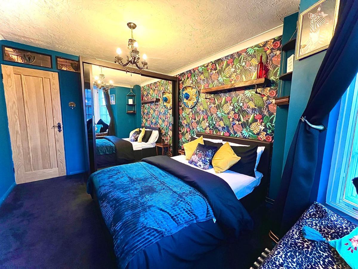 Apartment - Quirky Me1 Rochester  Eksteriør billede