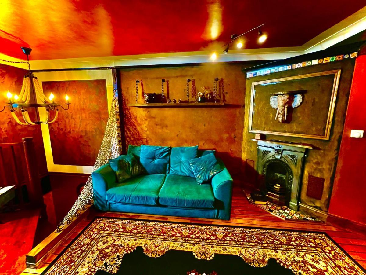 Apartment - Quirky Me1 Rochester  Eksteriør billede